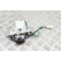Toyota land cruiser j150 задняя крышка багажника задняя блокировка стекло 69370 - 60020 2.8d 2