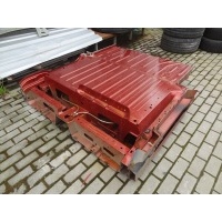Пол ящик ванна renault kangoo iv 2021 -