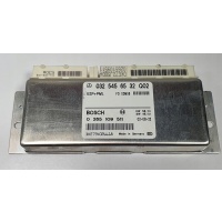Блок esp мерседес sl r230 amg 0325456532