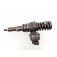 Насос - форсунка volkswagen sharan i 1.9 tdi pd 115 - auy 038130073ak 0414720038