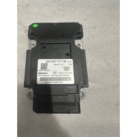 ! блок подвески efp audi 4k0907777cb !