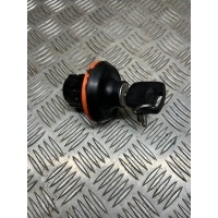 Крышка wlewu топлива форд фиеста mk4 96 - 02 ключ