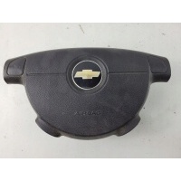 Chevrolet aveo lacetti airbag водителя