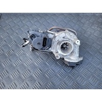 Турбина 9820728080 peugeot 3008 ii 1.5 blue hdi
