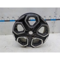 Диск колесный 17" Kaptur 2016 403008044R