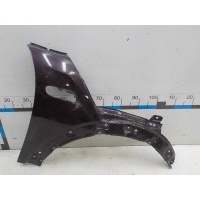 Крыло переднее правое Mini Hatch F55/F56 2013-2018 41007374522