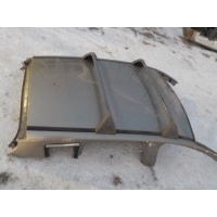 Крыша Peugeot 3008 2010- 8301EC