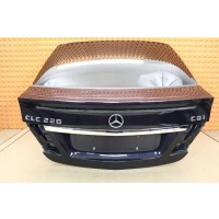 Мерседес clc cl203 w203 крышка багажника стекло багажника c359
