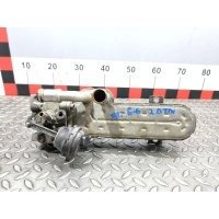 Радиатор EGR Volkswagen Golf 2006 03g131513j