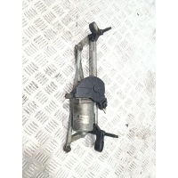 Механизм стеклоочистителя (трапеция дворников) Opel Corsa 2007 65427