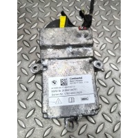 Блок AirBag BMW 5 G30/G31 2017 31684134701