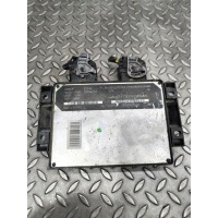 Блок управления двигателем Peugeot Expert 2004 9650360080,9650359580