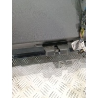 Замок багажника Ford Focus 2011