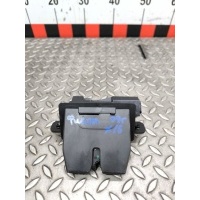 Замок багажника Ford Fiesta 2010