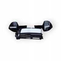 Hyundai kia 86980 - kl000w6h шторка пояса укрепления
