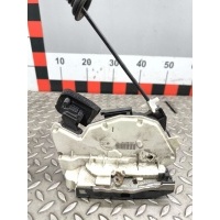Замок двери задней правой Volkswagen Polo 2011 5K4839016F