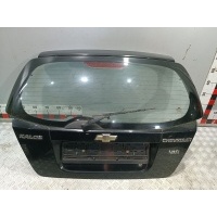 Моторчик заднего стеклоочистителя (дворника) Chevrolet Kalos 2006
