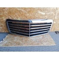Решетка радиатора Mercedes-Benz E-Klasse W211 2007 A2118801783