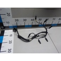 Проводка (коса) BMW X3 G01 2017 12518584817