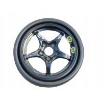 Колесо подъездные 5x112 r15 мерседес c класса w203 купе