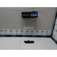 Ответная часть замка двери VAG Transporter T6 2015 7E0843638B