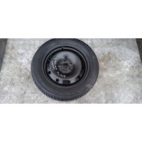 Лагуна 2 ii scenic колесо копии dojazdówka 5x108 r16 michelin 205 55 16