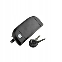Ручка наружняя задняя nty nty ezc - vw - 134