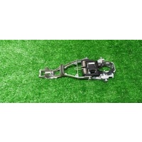 кронштейн ручки VW Golf V Variant 2003-2009 1Q0837885A