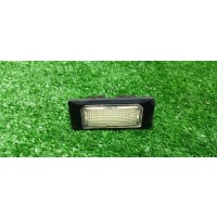 фонарь подсветки номера Audi A5 /S5 Coupe/Sportback 2011 8t0943021