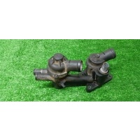 корпус термостата VW Golf V Plus 2005-2014 2007/4 03C121111H