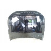 Audi a4 b8 рестайлинг 2011 - крышка капот двигателя 8t0823373