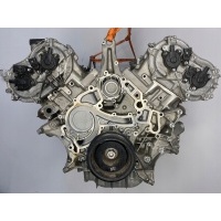 Mercedes - benz cls 500 c219 2008 двигатель отправка 273.960 m273 5.5 v8