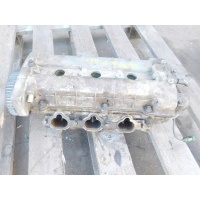 Hyundai купе марине ii 2.7 2007 год головка блока цилиндров в сборе