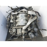 Двигатель отправка mercedes - benz w211 3.2 v6 224 л.с. 112949