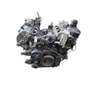 Двигатель отправка мерседес е w211 2002 - 2006 2.6 v6 177km 130kw 112913 фильм