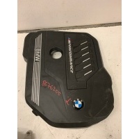 Верхняя защита двигателя 8676205 bmw x3 g01 x4 g02 g29
