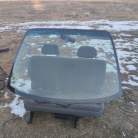 Стекло лобовое Chrysler Voyager 3 1999