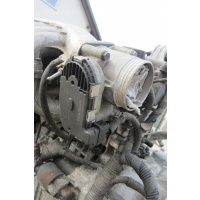 Volvo дросельная заслонка с двигателя s80 2.9 200km b6294s2