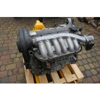 Volvo двигатель s80 2.9 200km b6294s2