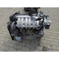 Двигатель в сборе volvo s80 i 2.9 24v r6 b6294s2