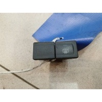 Кнопка включения обогрева стекла заднего Ford Fusion 2002-2012 2007 1506749