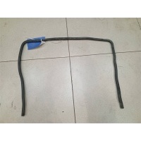 Уплотнитель проема двери задний Mitsubishi Pajero iO 1998-2007 2001 MR346070