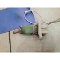 Резистор отопителя Ford Fusion 2002-2012 2007 1855157