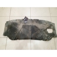 Шумоизоляция капота Mitsubishi Pajero iO 1998-2007 2001 MR512366