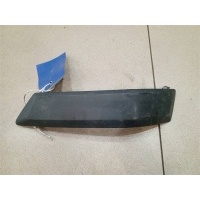 Накладка заднего бампера правая Ford Fusion 2002-2012 2007 1431027