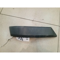 Накладка заднего бампера левая Ford Fusion 2002-2012 2007 1431029