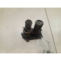 Фланец системы охлаждения Ford Fusion 2002-2012 2007 1707050