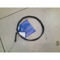 Трос открывания капота Ford Fusion 2002-2012 2007 1515856