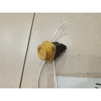 Клапан отсечки топлива Ford Fusion 2002-2012 2007 1216626