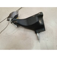Кронштейн КПП Chevrolet Lacetti J200 2003-2013 2011 96550271